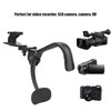 Shoulder Camera Rig Mount,Shoulder rig Camera Shoulder Mount Other Camera