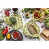 Tala Reusable Vegan Soy Wax Food Wraps - 4 Bags