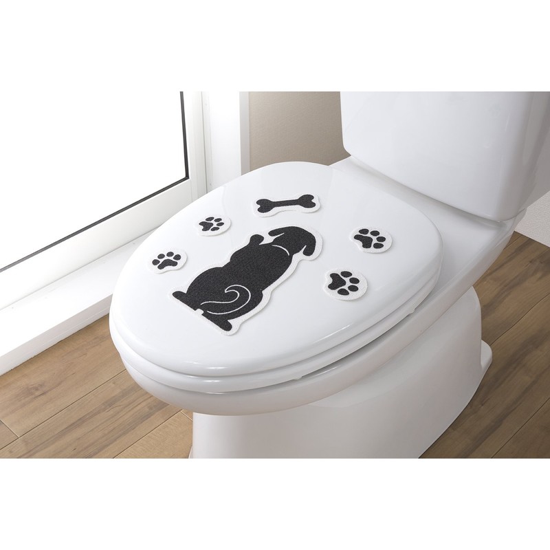 Sanko KP-07 KP-07 Deodorizing Toilet Sheet, Stick and Remove, Can