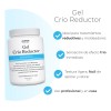 Kit Reductivo Para Vendas Frías Sales Gel Crio, Loción Crio