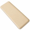 Flannel Non-Slip Floor Mat for Kitchen & Bathroom – Soft,
