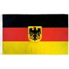 Trade Winds Germany Eagle 3 x 5 FT Flag w/