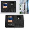 2.8 Inch Attendance Machine 3 in 1 Fingerprint Palm Vein