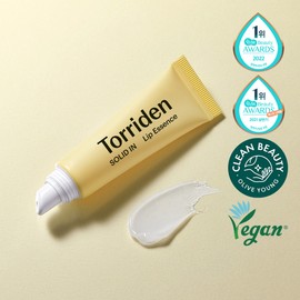 Torriden Solid In Ceramide Lip Essence 11mL - Torriden Solid In Ceramide Lip