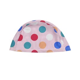 Swim Cap, Kids, Swimming Cap, Kids, Good Elasticity, For 2-8 Years Old, Swimming Cap, Kids, UV Protection, Anti-Slip, Swimming Cap For Kids