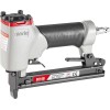 meite 21GA 1/2" Crown 1/4" - 5/8" Pneumatic Upholstery Stapler