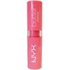 NYX Butter Lipstick Gumdrop Rosa – Cobertura Total y Acabado