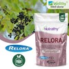 Nutrathy Relora® Mezcla Patentada de Extracto de Magnolia y Phellodendron.