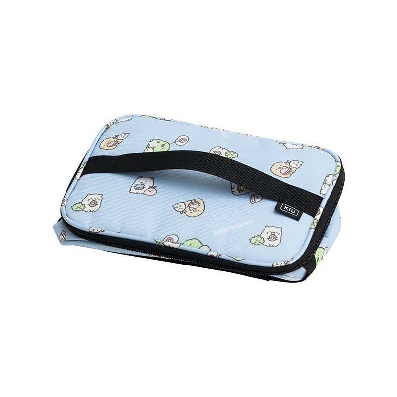 Sumikko Gurashi x KiU CA25902 Cooler Bag, 1.3 gal (5