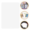 COHEALI Self Laminating Sheets 100pcs Cold Laminating Pouches Waterproof for