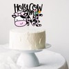 Decoración para tartas de Holy Cow I'm One - Decoración