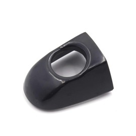 Exterior Door Handle Front Left Keyhole Finish Cap Cover 826522H000 for Hyundai 2007 2010 Elantra 2007 2012 Elantra Touring i30