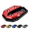 Motorcycle Accessories Side Stand NMAX155 N MAX NMAX 155 125