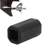 KIMISS Propeller Hub Drive Sleeve 835266A1 835290Q1 Rubber Prop Hub