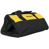 Dewalt 15" Medium Heavy Duty Contractor Tool Bag (629053-00)