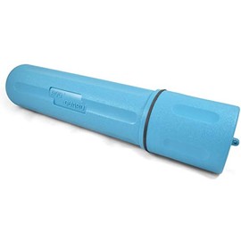 4 pack, 14" Welding Electrode Rod Guard Holder Storage Canister