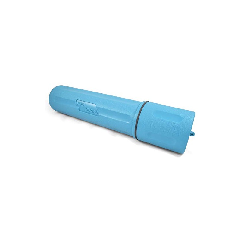 4 pack, 14" Welding Electrode Rod Guard Holder Storage Canister