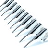 Kasher Classic Lighter Tool Without Lighter - Stainless Steel, Lightweight,