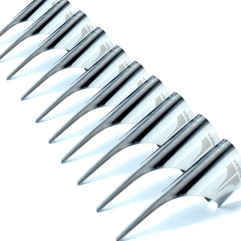 Kasher Classic Lighter Tool Without Lighter - Stainless Steel, Lightweight,