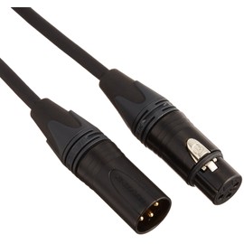 Yamaha YBC03 Balance Cable [XLR Male to XLR Female] 9.8 ft (3 m)