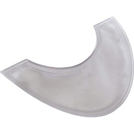 Hayward RCX97421 Clear Window Dome Replacement for Hayward SharkVac Robotic Cleaners