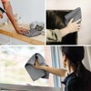 Trapos de Cocina, Paños de Microfibra 12PCS, Cleaning Cloth 40