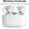 Wireless Charging Case for AirPods Pro 1st/2nd Generation, （USB C）