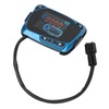 Diesel Heater Controller LCD Display Monitor Switch with Remote Control