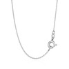 NKlaus 9605 Anchor Chain 925 Silver Elegant Necklace Filigree Width
