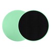 2Pack Gliding Discs, Dual Sided Core Sliders Core Sliding Discs