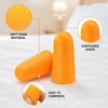 Nap Kit for Home Office - Inflatable Foot Pillow -