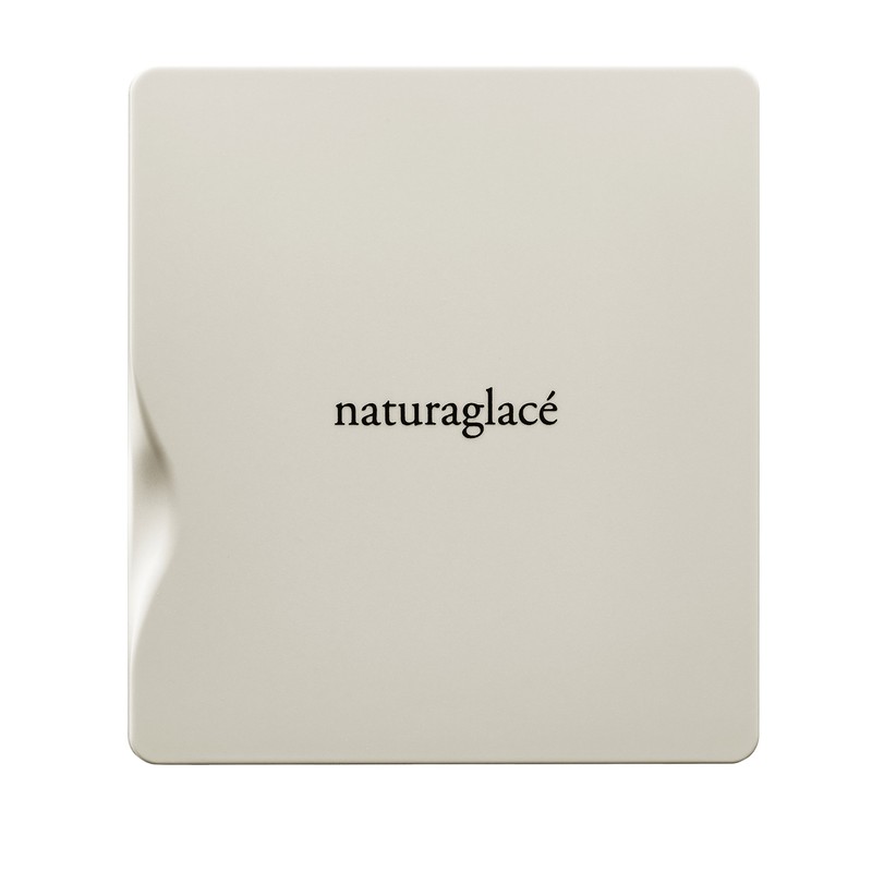 Natura Grasse Cheek Blush 04 (Nude) Blush with Brush