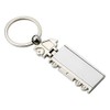 Keychain Truck cod.EL7449 cm 10,3x3,5x1h by Varotto & Co.