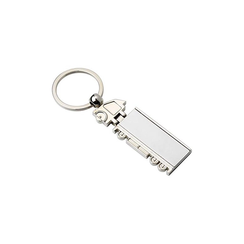 Keychain Truck cod.EL7449 cm 10,3x3,5x1h by Varotto & Co.