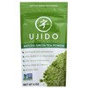 Ujido, Ujido Green Tea Matcha Pwdr, 4 Ounce