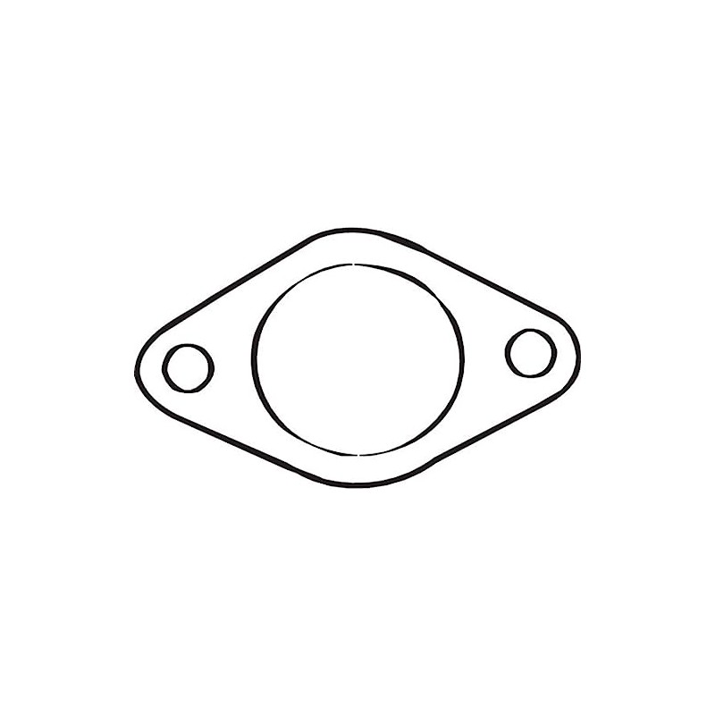 Bosal 256-087 Seal, exhaust pipe
