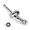 Hand Held Bidet sprayer for Toilet Showerhead Cleaning Kit Bathroom