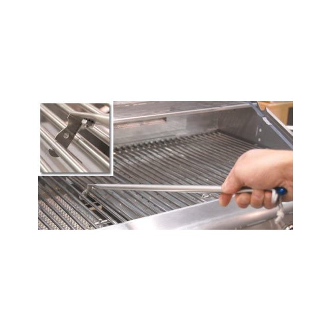 GrillFloss - Ultimate BBQ Grill Cleaning Tool
