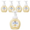 iClean hand wash pure soft powder scent, 250ml, 5 pcs / 아이깨끗해 핸드워시 순 보송보송 파우더향, 250ml, 5개