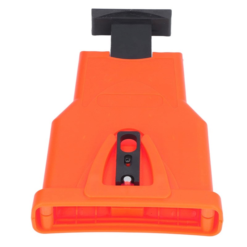 Chainsaw Teeth Sharpener, Bar Mounted Chainsaw Teeth Sharpener Fast Sharpening