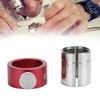 Steel Watch Movement Holder for E2000 Watch Movement Watch Repairing