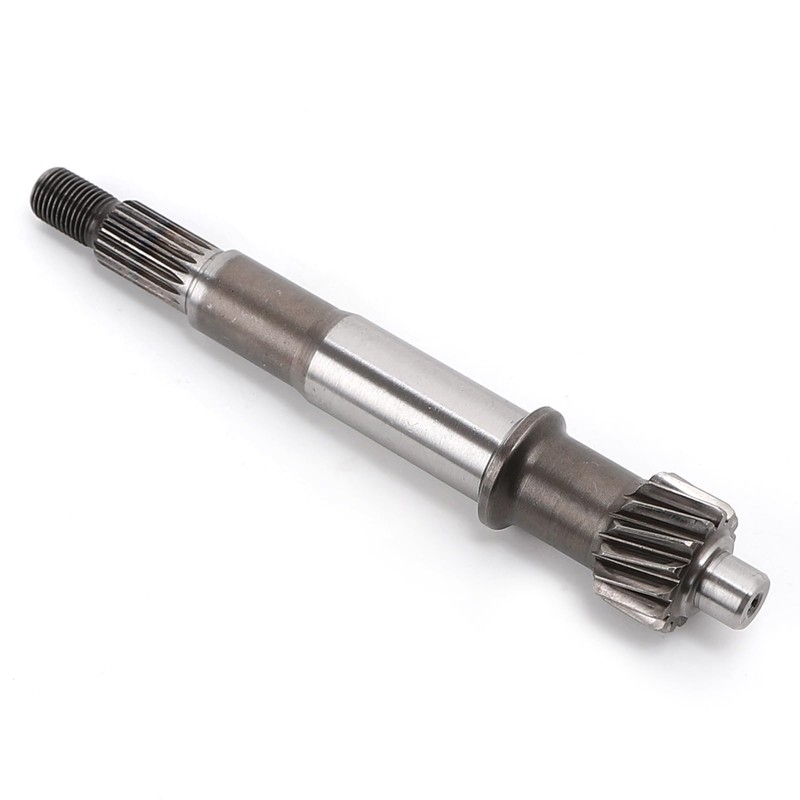 Mokuo GY6 150CC Drive Shaft Compatible with Chinese GY6 4-stroken