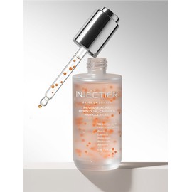 Injecteer Reverse Aging PDRN Dual Capsule Ampoule Gel (50ml x 1ea) / 인젝티어 리버스 에이징 PDRN 듀얼캡슐 앰플젤 (50ml x 1ea)