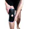 Fortuna Neoprene Knee Support (with Open Patella) - Large