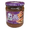 Taco Bell Saucy Mexican Style Pizza Cravings Dip 15.7 oz