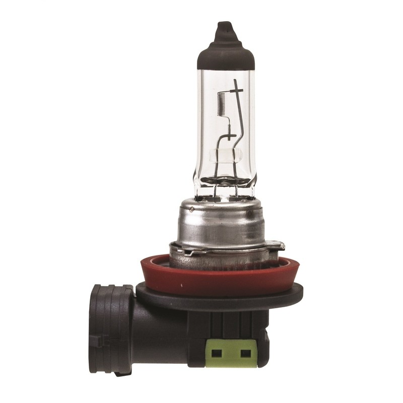 HELLA H11LL Long Life Bulb, 12V, 55W