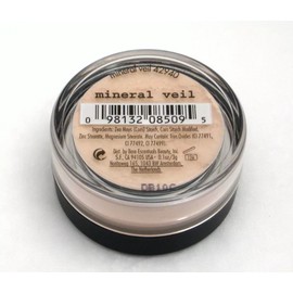 BARE ESCENTUALS bareMinerals * MINERAL VEIL * 0.1oz / 3g ~ New & Sealed ~