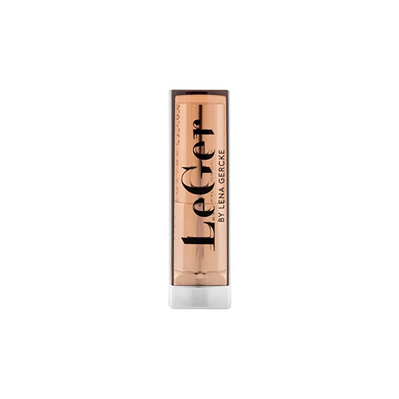 Maybelline New York LeGer Limited Edition Color Sensational Lipstick Brooklyn