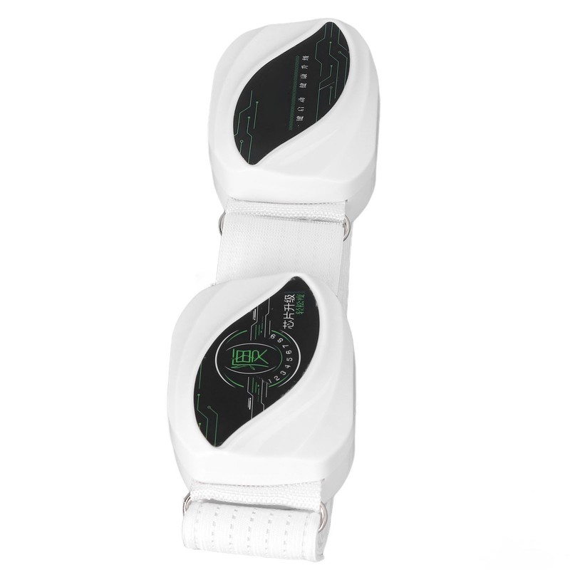 Slimming Belt Machine Portable Promote Digestion Vibration Function Abdominal Massager