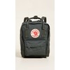 Fjallraven Kanken Mini Daypack, Forest Green